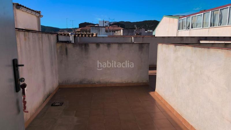 Foto 810c0789-4423-45e9-b9f4-6723c3e82277. Duplex in calle carlos arniches 3 in Castalla