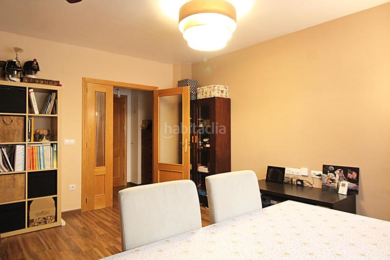 Foto f7ffd361-ec30-465a-a6a7-2c392fff324d. Duplex dans calle carlos arniches 3 dans Castalla