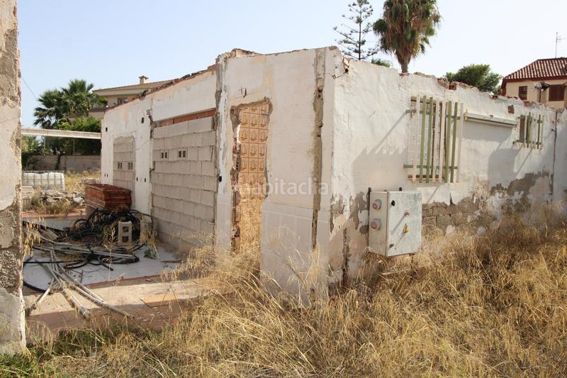 Foto 08907474-5f9e-4478-970c-f7c518eb4459. Wohngrundstück in calle de la aliaga 6 in Los Girasoles Sant Vicent del Raspeig