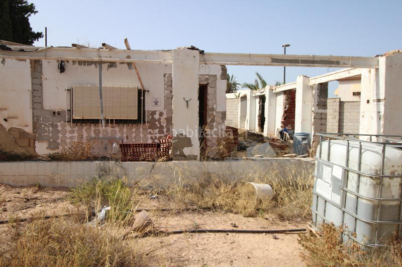 Foto 37fa151c-aef6-443f-86c2-724f840cc835. Wohngrundstück in calle de la aliaga 6 in Los Girasoles Sant Vicent del Raspeig