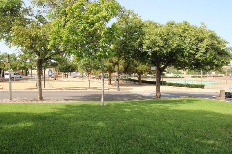 Foto 7ca6f282-aab6-4b33-9398-4722fe3d2f7b. Wohngrundstück in calle de la aliaga 6 in Los Girasoles Sant Vicent del Raspeig