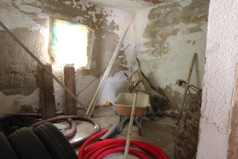 Foto 8976b16f-a6ff-4636-b1fd-6a095ea773e9. Wohngrundstück in calle de la aliaga 6 in Los Girasoles Sant Vicent del Raspeig