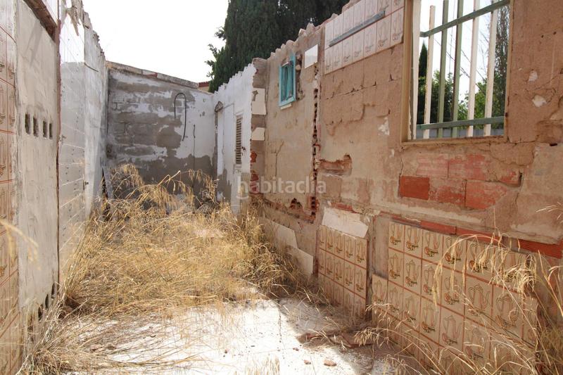 Foto 96b528d6-e98b-4dd1-9b67-b41dbd36061d. Wohngrundstück in calle de la aliaga 6 in Los Girasoles Sant Vicent del Raspeig