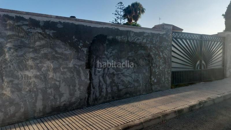 Foto 9c9f1ae4-3676-456e-a34b-203cfb59465f. Wohngrundstück in calle de la aliaga 6 in Los Girasoles Sant Vicent del Raspeig