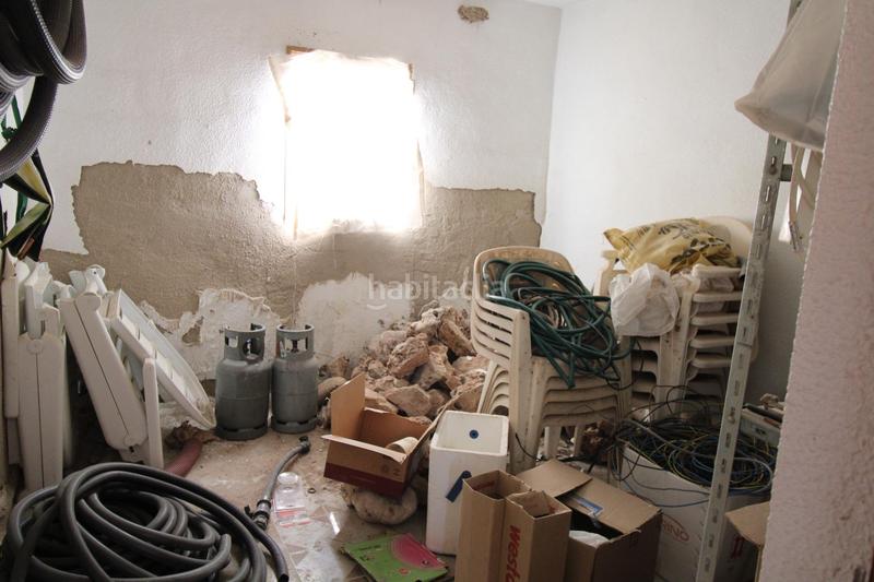 Foto 9d3bb332-0cce-43a3-b7eb-168c58ccbffd. Wohngrundstück in calle de la aliaga 6 in Los Girasoles Sant Vicent del Raspeig