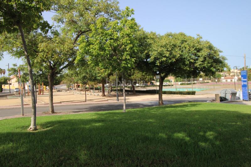 Foto a461681c-092f-4f4a-898b-65446d3a7295. Wohngrundstück in calle de la aliaga 6 in Los Girasoles Sant Vicent del Raspeig