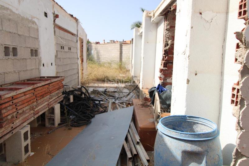 Foto ac150c66-5c3d-4360-a3b9-b8c688b09a7a. Wohngrundstück in calle de la aliaga 6 in Los Girasoles Sant Vicent del Raspeig