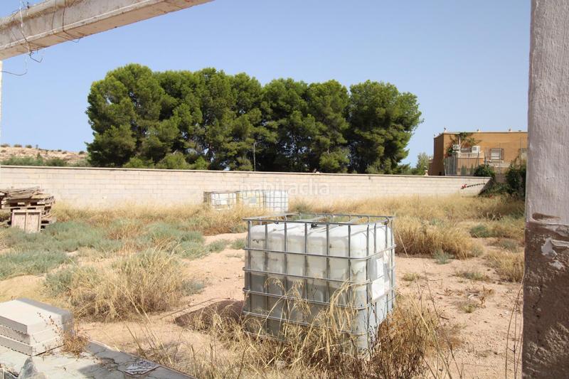 Foto cc55efbb-1955-427b-9c3d-7a1936c574e4. Wohngrundstück in calle de la aliaga 6 in Los Girasoles Sant Vicent del Raspeig