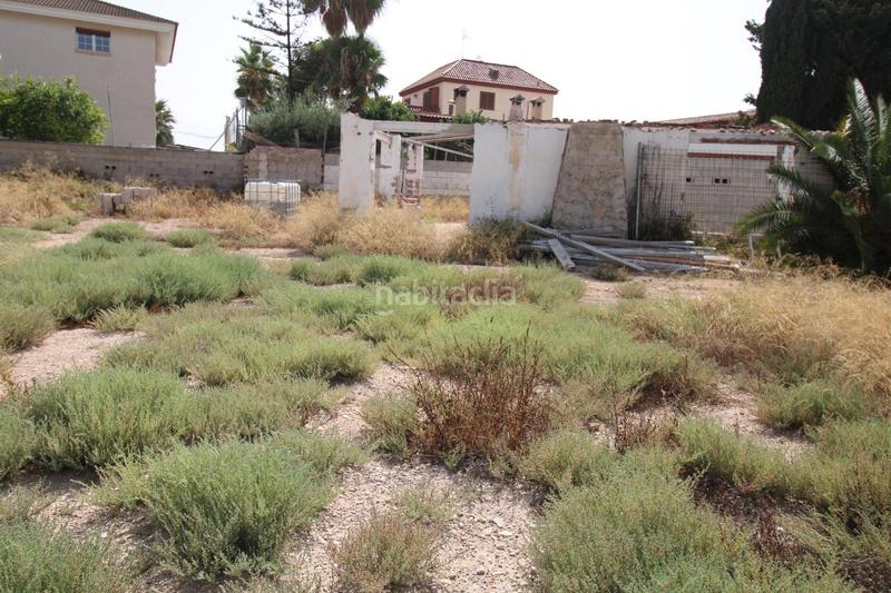 Foto d904fb45-3e6b-47c3-bd10-8c21402d04f0. Wohngrundstück in calle de la aliaga 6 in Los Girasoles Sant Vicent del Raspeig