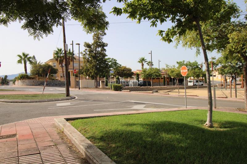 Foto ec3d95aa-d888-4474-abd0-2b60c4e5b2ef. Wohngrundstück in calle de la aliaga 6 in Los Girasoles Sant Vicent del Raspeig