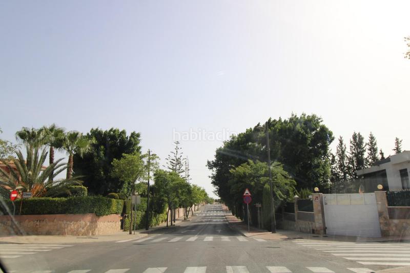 Foto f3d515a0-3512-4159-ae64-ade2dc96202f. Wohngrundstück in calle de la aliaga 6 in Los Girasoles Sant Vicent del Raspeig