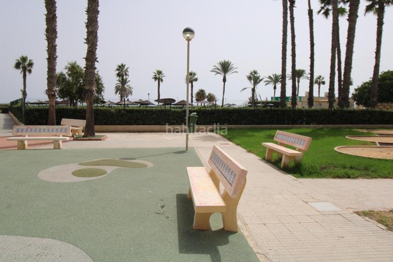 Foto 03ddcea7-e26c-48fb-b5a4-575325b59018. Apartamento en calle del músico antón roch 3 vivir frente al mar exclusivo piso en primera línea de playa en urbanova con terraza, vistas espectaculares y urbanización de lujo en Alicante