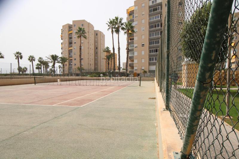 Foto 0c09cf84-003d-48b4-b72a-d260dec9dccd. Apartamento en calle del músico antón roch 3 vivir frente al mar exclusivo piso en primera línea de playa en urbanova con terraza, vistas espectaculares y urbanización de lujo en Alicante
