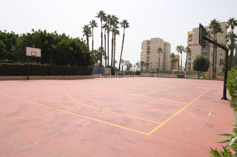 Foto 1bb12ae5-215d-48c6-8f73-3154ec8de70e. Apartamento en calle del músico antón roch 3 vivir frente al mar exclusivo piso en primera línea de playa en urbanova con terraza, vistas espectaculares y urbanización de lujo en Alicante