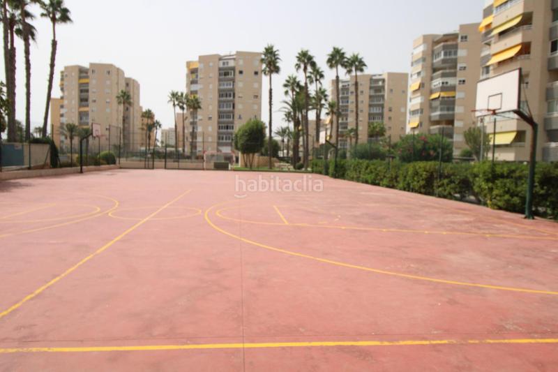 Foto 228de3ac-5e36-4e77-8ae4-138d42e727cd. Apartamento en calle del músico antón roch 3 vivir frente al mar exclusivo piso en primera línea de playa en urbanova con terraza, vistas espectaculares y urbanización de lujo en Alicante