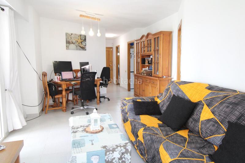 Foto 4c46265c-9208-48c7-b3dc-a4299668eacc. Apartamento en calle del músico antón roch 3 vivir frente al mar exclusivo piso en primera línea de playa en urbanova con terraza, vistas espectaculares y urbanización de lujo en Alicante