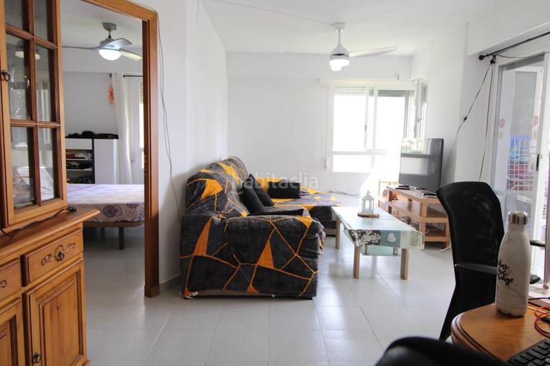 Foto 7adf6e4c-43e0-498b-8c1b-b48e5534e882. Apartamento en calle del músico antón roch 3 vivir frente al mar exclusivo piso en primera línea de playa en urbanova con terraza, vistas espectaculares y urbanización de lujo en Alicante