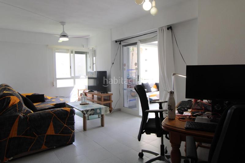 Foto 916bf9fa-b63a-4ab3-bf84-b3b9b2457555. Apartamento en calle del músico antón roch 3 vivir frente al mar exclusivo piso en primera línea de playa en urbanova con terraza, vistas espectaculares y urbanización de lujo en Alicante