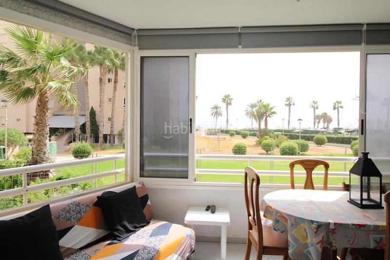 Foto 92f082e9-2ef0-4369-b92c-965220b2c424. Apartamento en calle del músico antón roch 3 vivir frente al mar exclusivo piso en primera línea de playa en urbanova con terraza, vistas espectaculares y urbanización de lujo en Alicante