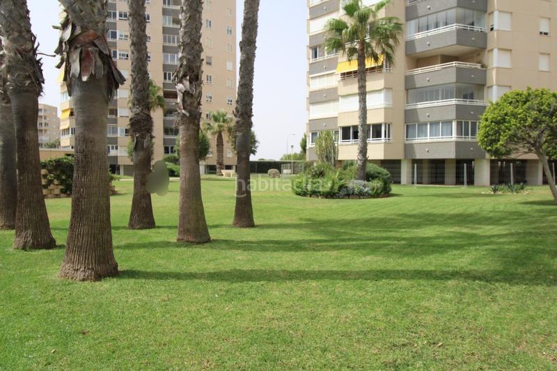 Foto bfa44b28-93e7-436f-ae81-35de31dbcbec. Apartamento en calle del músico antón roch 3 vivir frente al mar exclusivo piso en primera línea de playa en urbanova con terraza, vistas espectaculares y urbanización de lujo en Alicante