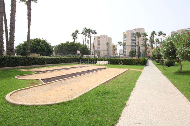 Foto c6c0c23b-6810-4ca7-993c-5bae4cec7901. Apartamento en calle del músico antón roch 3 vivir frente al mar exclusivo piso en primera línea de playa en urbanova con terraza, vistas espectaculares y urbanización de lujo en Alicante