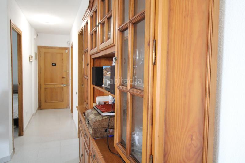 Foto ce915f6a-7b05-495f-8880-5a7fb0fb7925. Apartamento en calle del músico antón roch 3 vivir frente al mar exclusivo piso en primera línea de playa en urbanova con terraza, vistas espectaculares y urbanización de lujo en Alicante