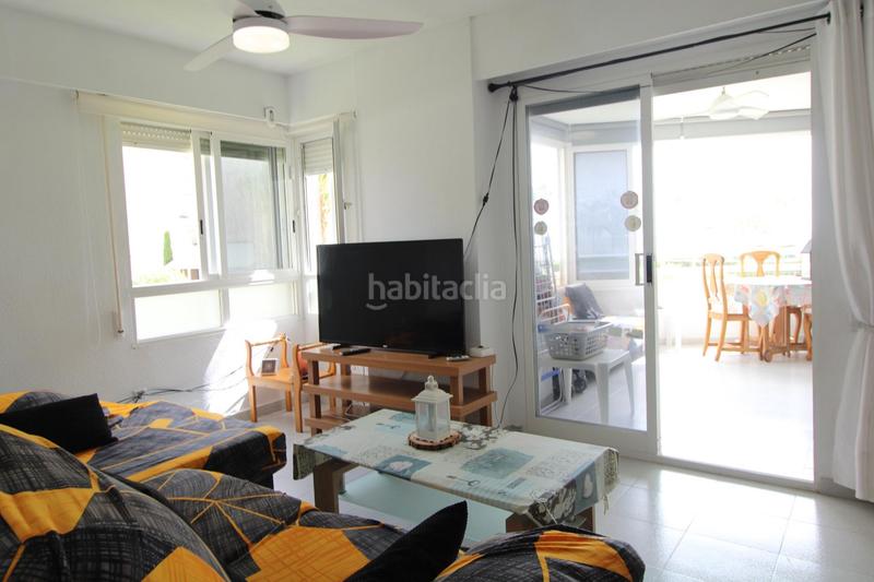 Foto d4e86608-6996-444a-971c-f0977cd0d3c2. Apartamento en calle del músico antón roch 3 vivir frente al mar exclusivo piso en primera línea de playa en urbanova con terraza, vistas espectaculares y urbanización de lujo en Alicante