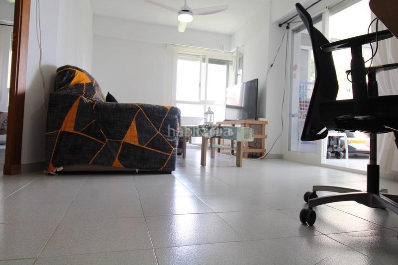 Foto f34abca6-f870-47af-9cbd-dc23766f95c5. Apartamento en calle del músico antón roch 3 vivir frente al mar exclusivo piso en primera línea de playa en urbanova con terraza, vistas espectaculares y urbanización de lujo en Alicante