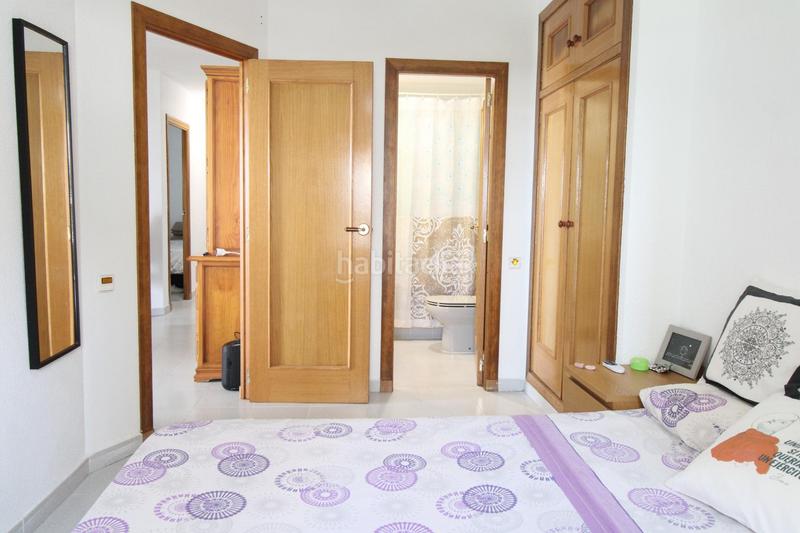 Foto fe00e9dd-d040-4d84-9fa4-699792743274. Apartamento en calle del músico antón roch 3 vivir frente al mar exclusivo piso en primera línea de playa en urbanova con terraza, vistas espectaculares y urbanización de lujo en Alicante