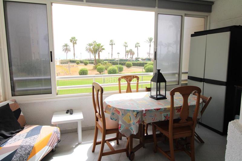 Foto fe68bdae-4416-4654-af12-a67755e9bf67. Apartamento en calle del músico antón roch 3 vivir frente al mar exclusivo piso en primera línea de playa en urbanova con terraza, vistas espectaculares y urbanización de lujo en Alicante