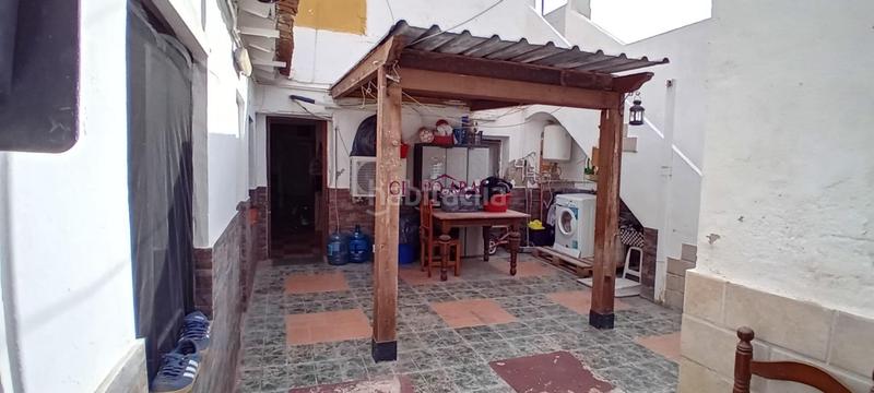 Foto a643e817-d807-4704-b93a-296e66d63c10. Planta baja en canastel pol i planta baja con gran potencial en san vicente del raspeig en Sant Vicent del Raspeig