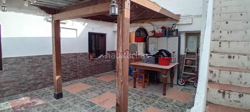 Foto c2097e10-77cd-48b4-b6b7-32cd0abd12ed. Planta baja en canastel pol i planta baja con gran potencial en san vicente del raspeig en Sant Vicent del Raspeig