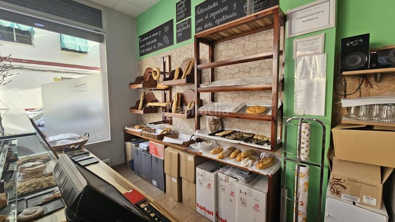 Foto 2505c848-b587-43ab-ba7f-cb9ffb840632. Pas-de-porte local commercial dans cruz del sur 7 dans Alicante