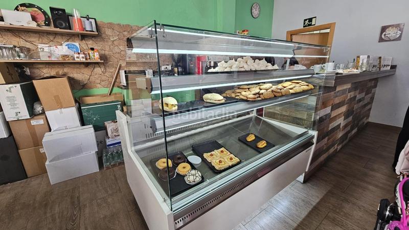 Foto 7fc79911-8209-415d-98be-1d11b7094e26. Pas-de-porte local commercial dans cruz del sur 7 dans Alicante