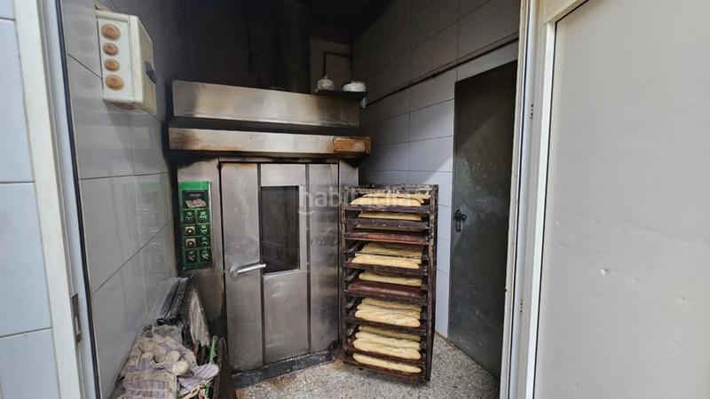 Foto bec159d8-40a3-47e5-80d4-56ef53a46fa4. Pas-de-porte local commercial dans cruz del sur 7 dans Alicante