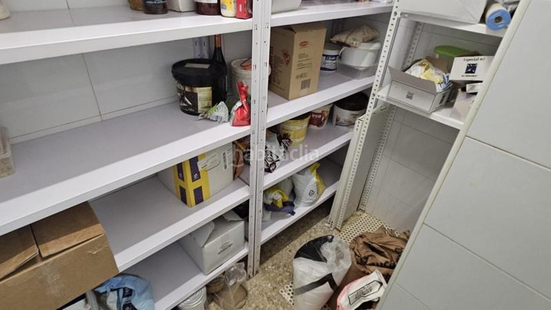 Foto dbea5e0b-a71f-4b33-a13c-2eb7c2984839. Pas-de-porte local commercial dans cruz del sur 7 dans Alicante