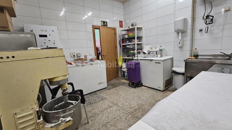 Foto e2893e49-c0c4-4400-a940-6b844f4d6d0d. Pas-de-porte local commercial dans cruz del sur 7 dans Alicante