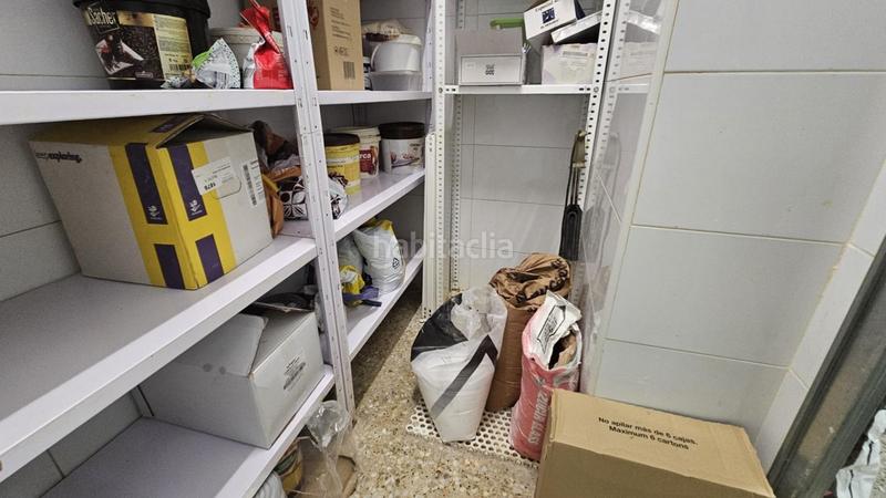 Foto 13288913-afd9-4c31-a0fb-bcca72d4ce9f. Trapasso locale commerciale in cruz del sur 7 in Florida Alta Alicante