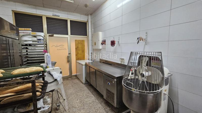 Foto 4781a9e0-9374-47b8-9fc9-64ec8127065f. Trapasso locale commerciale in cruz del sur 7 in Florida Alta Alicante