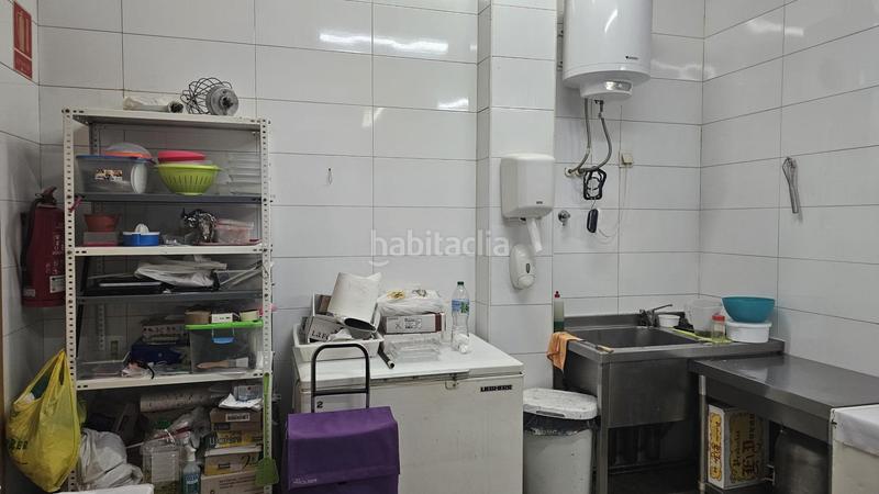 Foto c7eafd3c-fd4b-4fb4-ac2b-2b9441adf569. Trapasso locale commerciale in cruz del sur 7 in Florida Alta Alicante