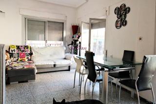 Appartement  Cat angel casado 17. Amplio piso en san blas alto  3 dormitorios con opción a 4 o 5