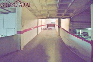Parking voiture à San Agustín. Plazas de garaje a la venta en calle tuberia