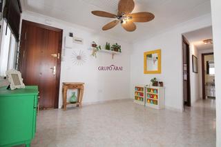 Location Appartement à Calle de enrique pérez cascales 8. Piso en alquiler junto a plaza manila