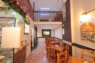 Trapasso Locale commerciale in Calle vicente chavarri 8. Se traspasa restaurante totalmente equipado en la florida  alica