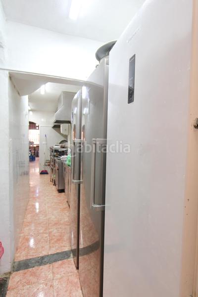 Foto 0aadbf0a-cca7-4834-8830-93137842d0a7. Transfer business premise in calle de san lorenzo 15 in Alicante