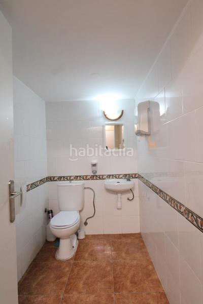 Foto 4d770126-52c6-4bef-88ed-a5215f4efc8e. Transfer business premise in calle de san lorenzo 15 in Alicante