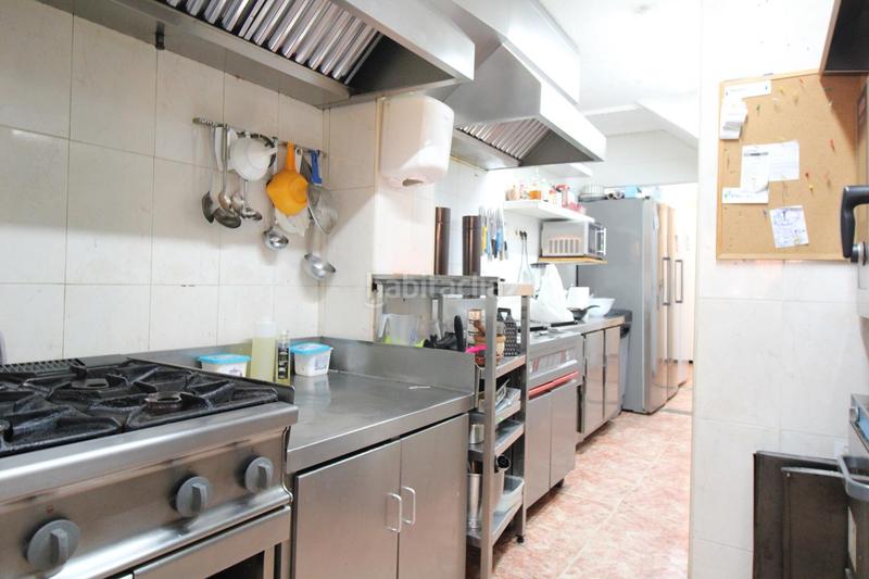 Foto 7e59d67c-4062-48ed-a84a-678f32a64f6e. Transfer business premise in calle de san lorenzo 15 in Alicante