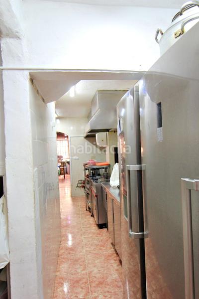 Foto a3a241e0-0b3f-4c73-ab6a-e47c51388227. Transfer business premise in calle de san lorenzo 15 in Alicante