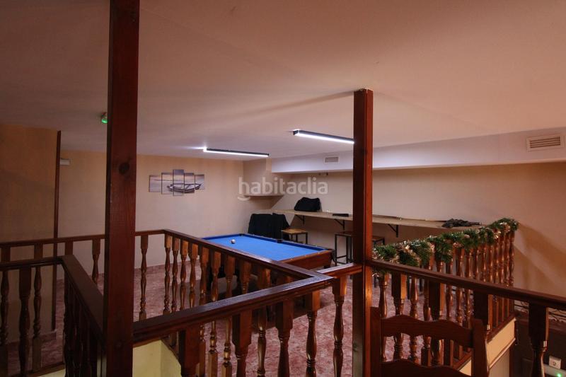 Foto bff2dee3-ecc6-46d8-9757-a6fc341cd238. Transfer business premise in calle de san lorenzo 15 in Alicante