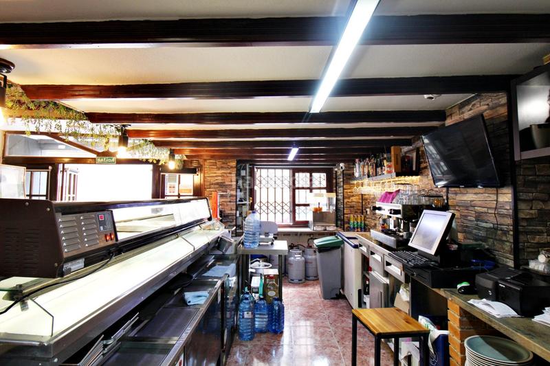 Foto cad81e00-39f6-41af-b12a-eca019ab0fed. Transfer business premise in calle de san lorenzo 15 in Alicante